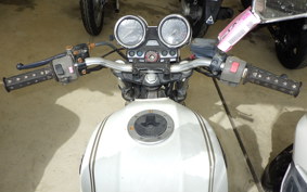 KAWASAKI ZRX-2 2008 ZR400E