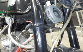 HONDA GORILLA AB27