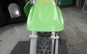 KAWASAKI KX80 KX080Z