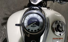 YAMAHA DRAGSTAR 250 VG02J