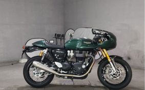 TRIUMPH THRUXTON 1200FE DAD87H