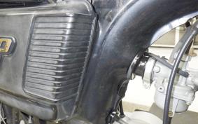 HONDA CD50 BENLY CD50