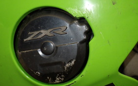 KAWASAKI ZXR400R Gen.2 2000 ZX400L