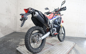 HONDA CRF250 RALLY MD44