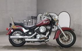 KAWASAKI VULCAN400 CLASSIC 2002 VN400A