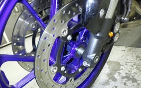 YAMAHA MT-09 ASP RN52J