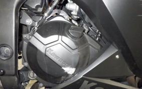 KAWASAKI NINJA 250 2021 EX250L