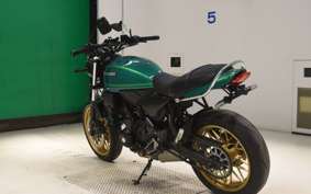 KAWASAKI Z650 RS 2023 ER650M