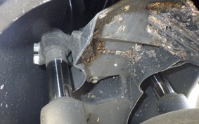 YAMAHA JOG-7 AY01