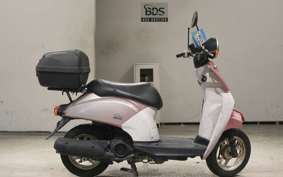 HONDA TODAY 2000 AF61