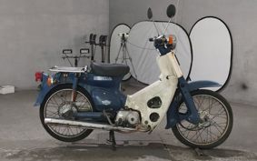 HONDA SUPER CUB50 C50