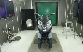 YAMAHA TRICITY 155 A SG37J