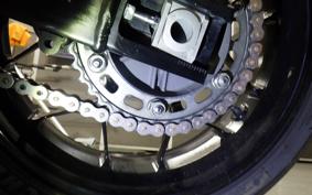 HONDA CBR600RR 2021 PC40