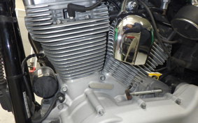 HARLEY FXD 1580 2009