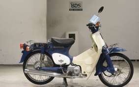 HONDA C50 SUPER CUB C50