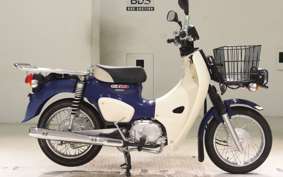 HONDA C110 SUPER CUB JA42