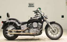 YAMAHA DRAGSTAR 400 2013 VH02J