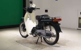 SUZUKI BIRDIE 50 E 2021 BA41A