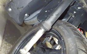 SUZUKI ﾚｯﾂ CA4AA