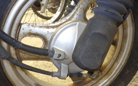 HONDA DIO CESTA GEN 2 AF68