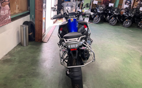 BMW R1250GS ADVENTURE 2024 0M11