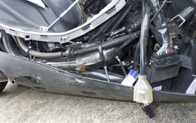 YAMAHA MAJESTY155S-2(ｼｮﾙｲﾅｼ SG52J