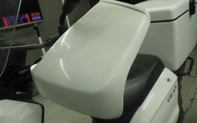 YAMAHA GEAR Gen.2 2018 UA06J