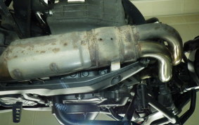 HONDA 400X 2021 NC56