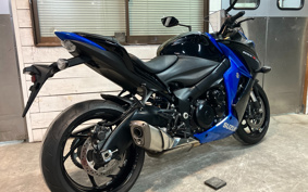 SUZUKI ADDRESS V125 CF46A