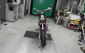 HONDA XR100 MOTARD 2018 HD13