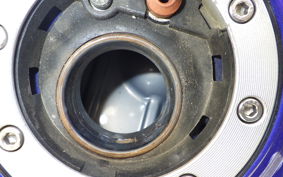 YAMAHA XJR1300 2000 RP03J