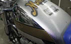 HONDA MONKEY 2023 Z50J