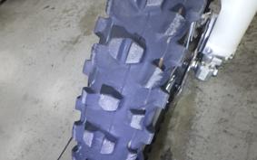 KAWASAKI KX250 F 1987 KX250T