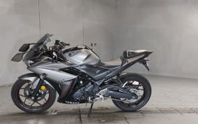 YAMAHA YZF-R25 RG10J