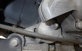 SUZUKI ADDRESS V125 S CF4MA