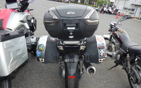KAWASAKI 1400 GTR 2008 ZGT40A