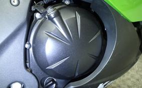 KAWASAKI NINJA 400R 2013 ER400B