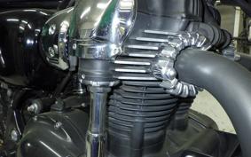 KAWASAKI W800 2011 EJ800A