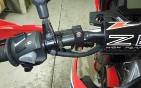 HONDA CRF250L MD47