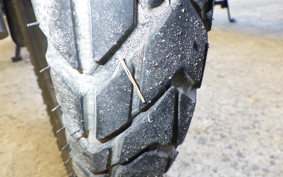 HONDA CROSS CUB 110 JA60