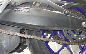 YAMAHA MT-25 2008 RG43J