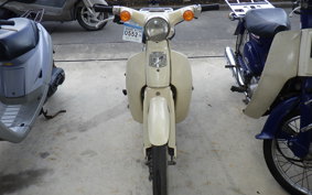 HONDA LITTLE CUB C50