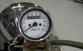 HONDA STEED 400 1990 NC26