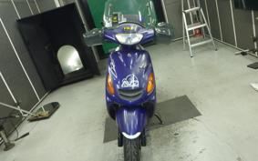 YAMAHA AXIS 100 SB06J