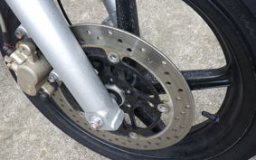 HONDA VTR 250 MC33