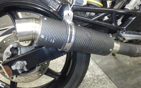 HONDA VTR 250 2003 MC33