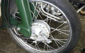 HONDA C50 SUPER CUB 2025 AA01