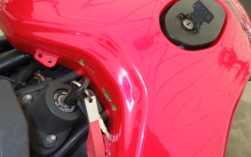 DUCATI 749 S 2003