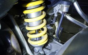 DUCATI MONSTER 400 IE 2006