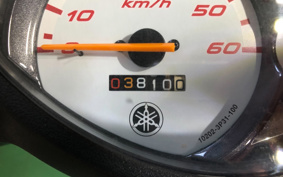 YAMAHA JOG ZR SA39J